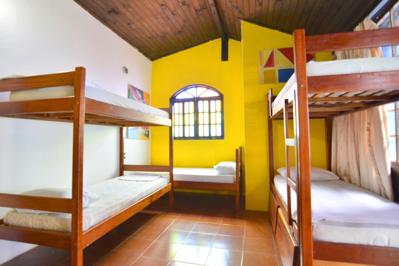 Arraial Blues Hostel Arraial do Cabo Eksteriør billede