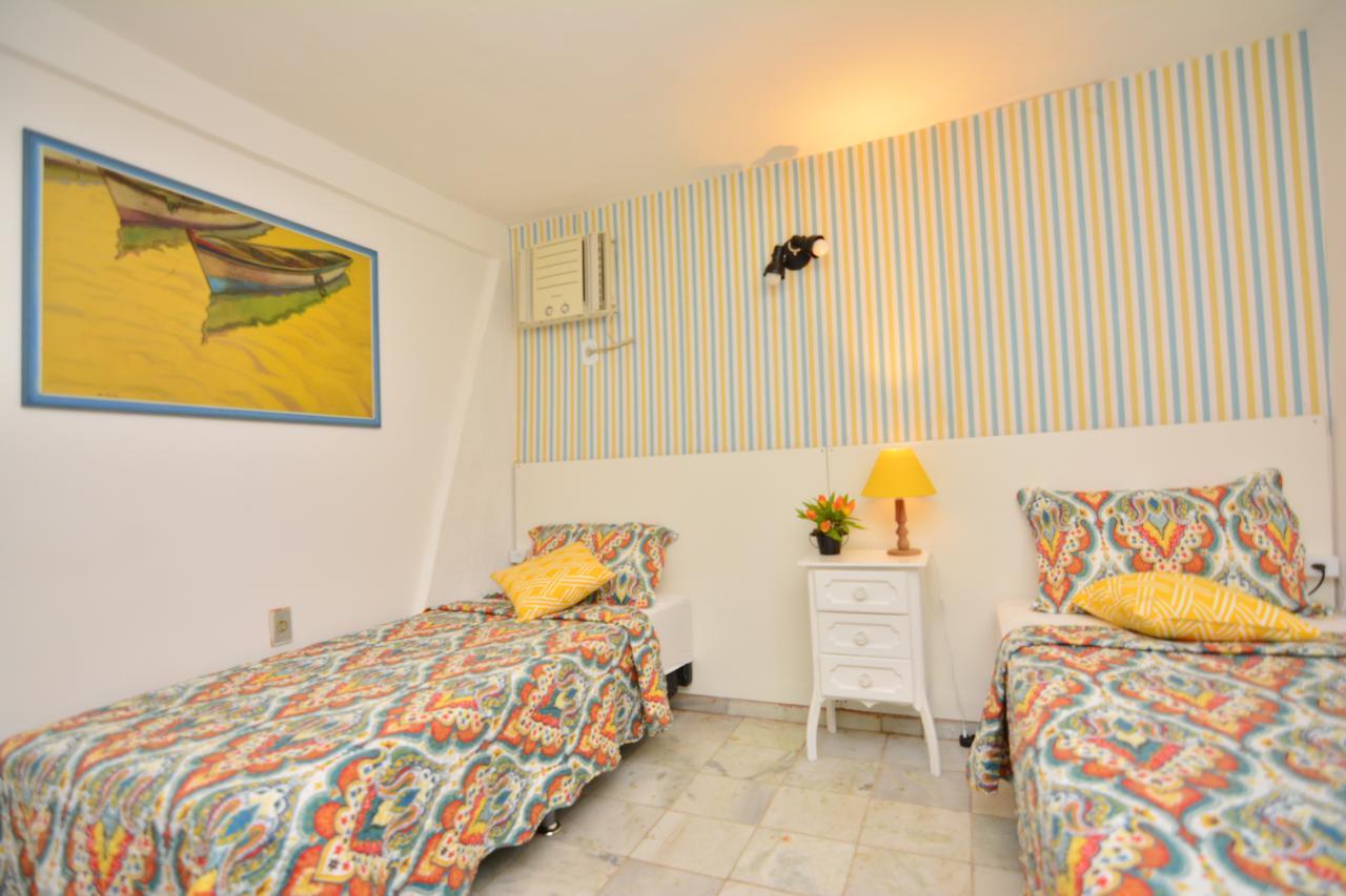 Arraial Blues Hostel Arraial do Cabo Eksteriør billede