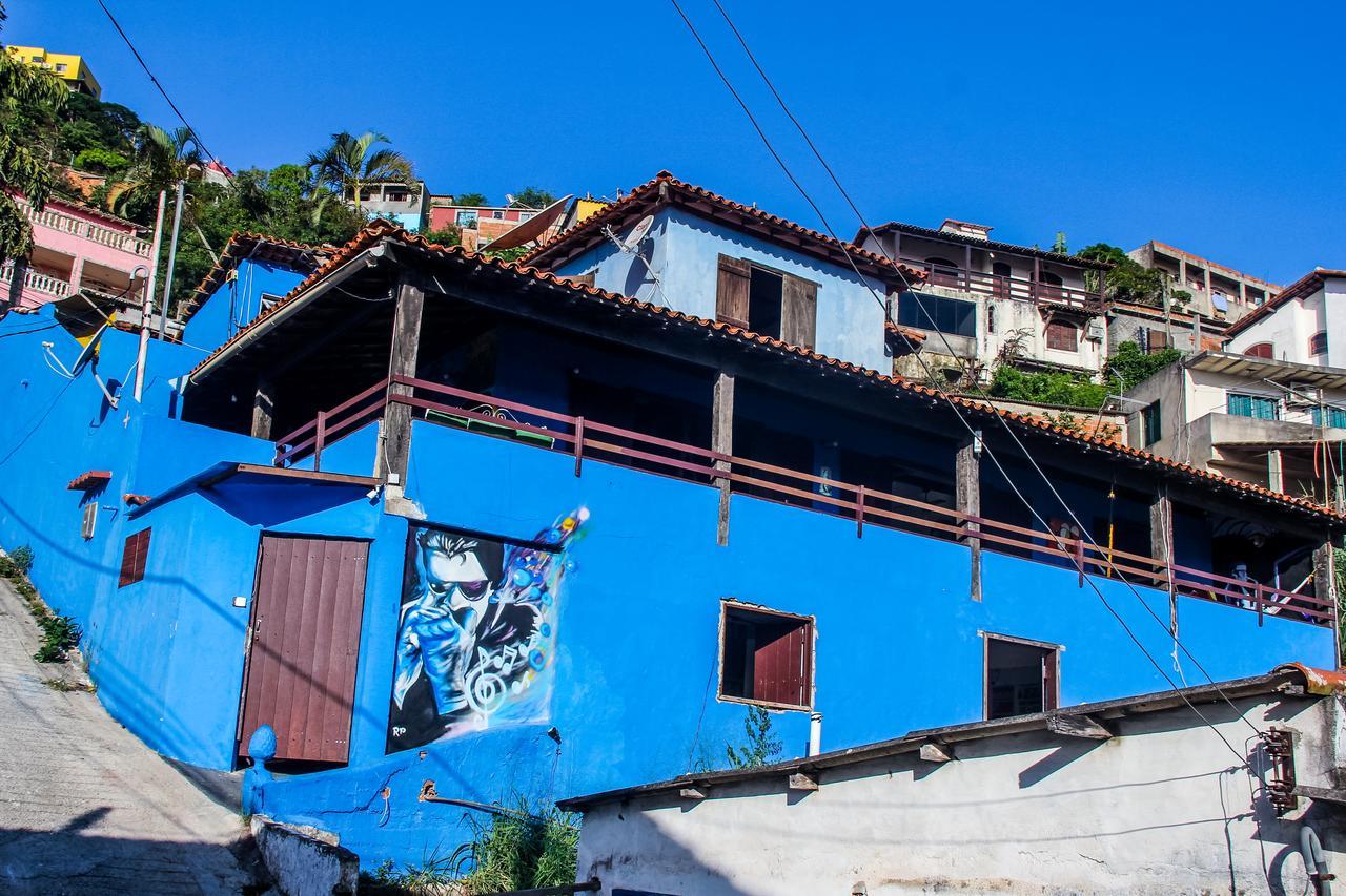 Arraial Blues Hostel Arraial do Cabo Eksteriør billede