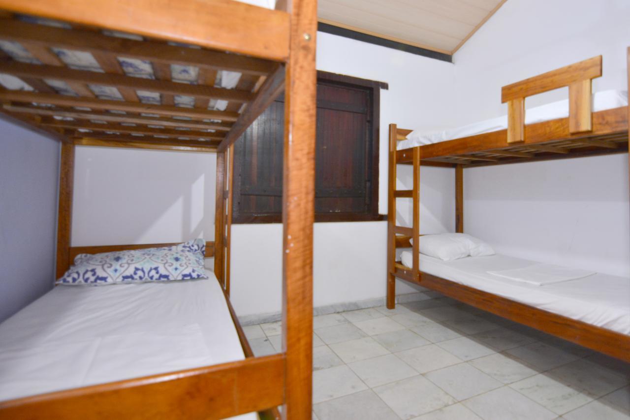Arraial Blues Hostel Arraial do Cabo Eksteriør billede