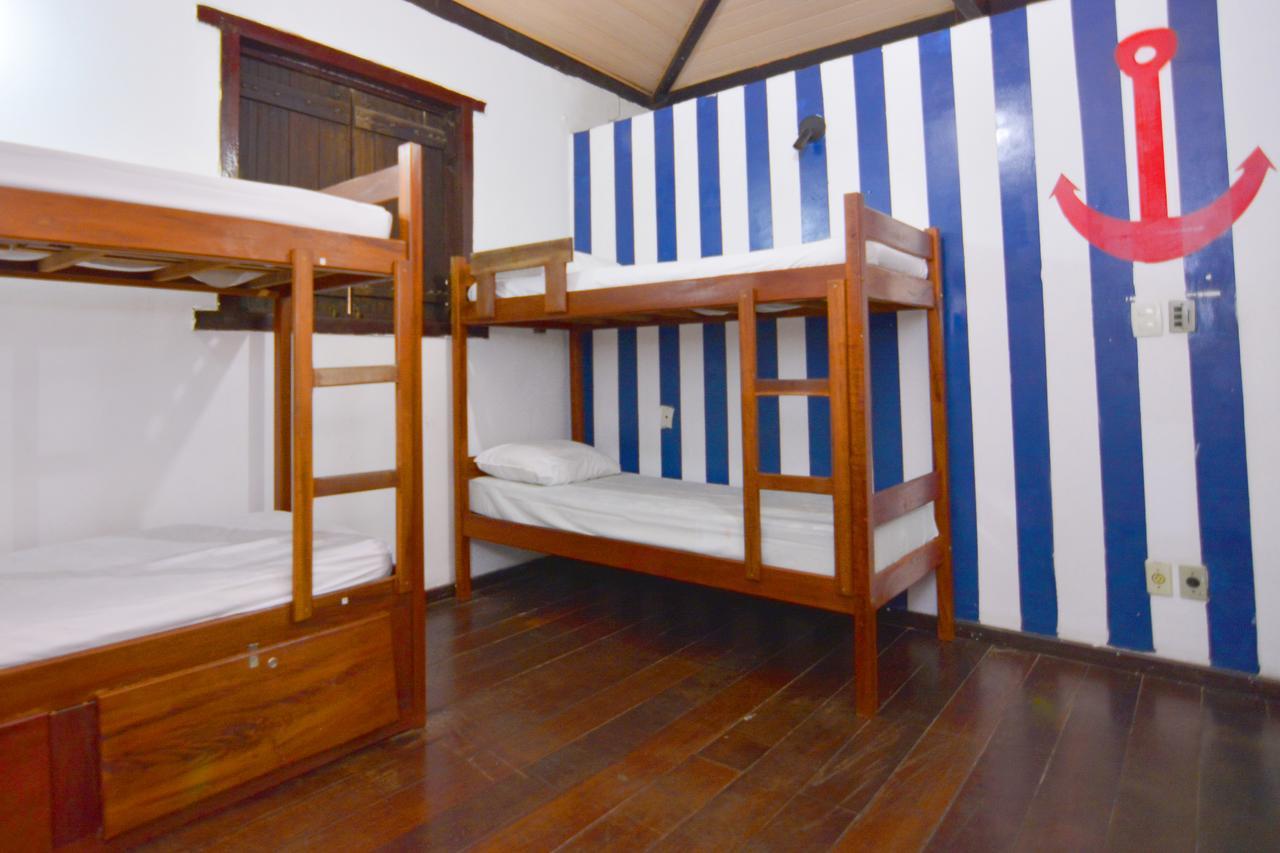Arraial Blues Hostel Arraial do Cabo Eksteriør billede