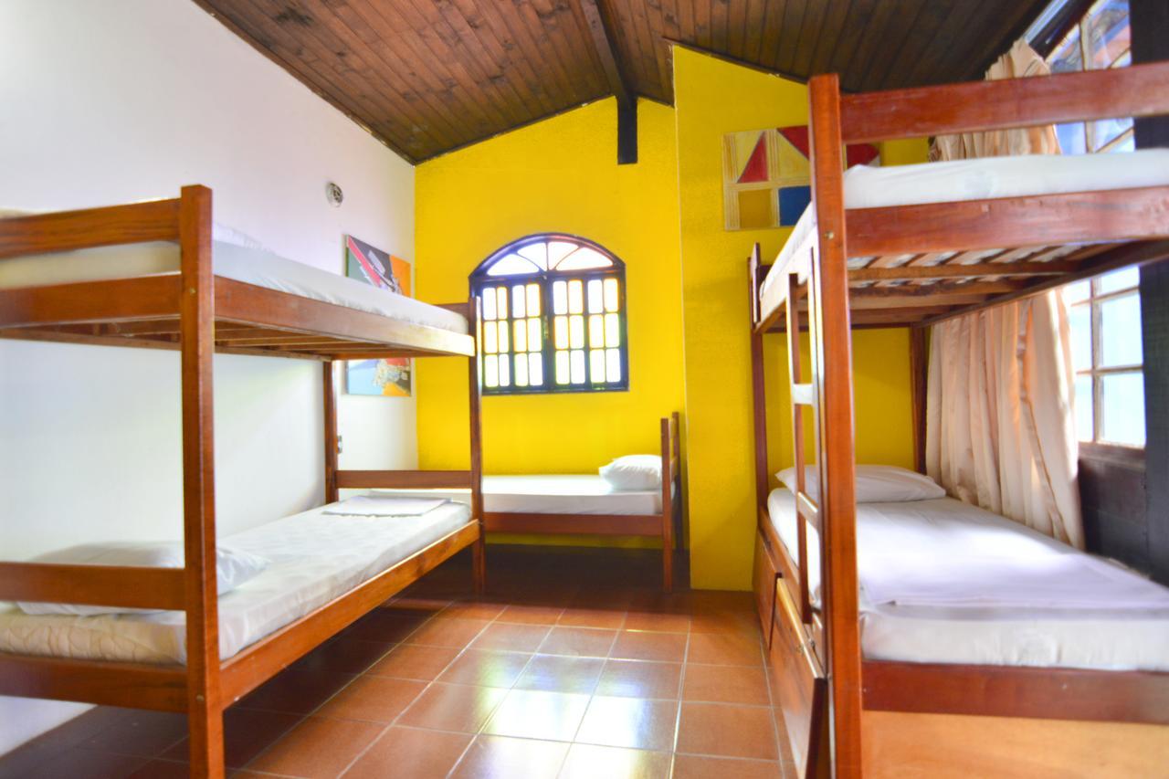 Arraial Blues Hostel Arraial do Cabo Eksteriør billede
