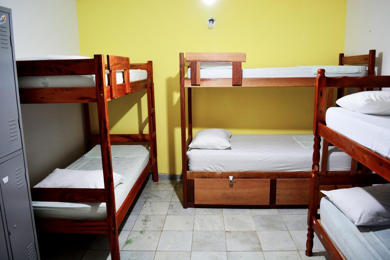 Arraial Blues Hostel Arraial do Cabo Eksteriør billede