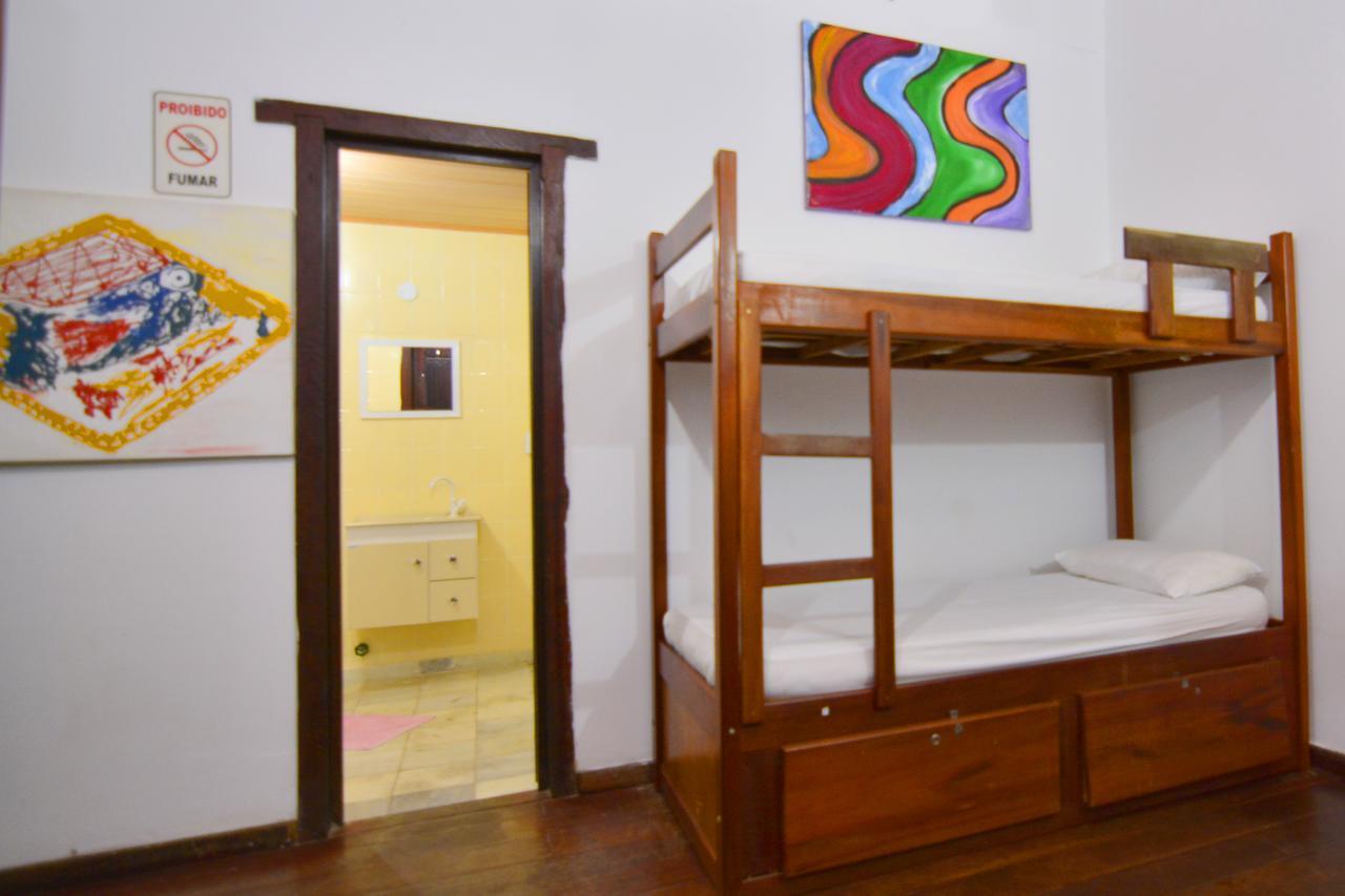 Arraial Blues Hostel Arraial do Cabo Eksteriør billede