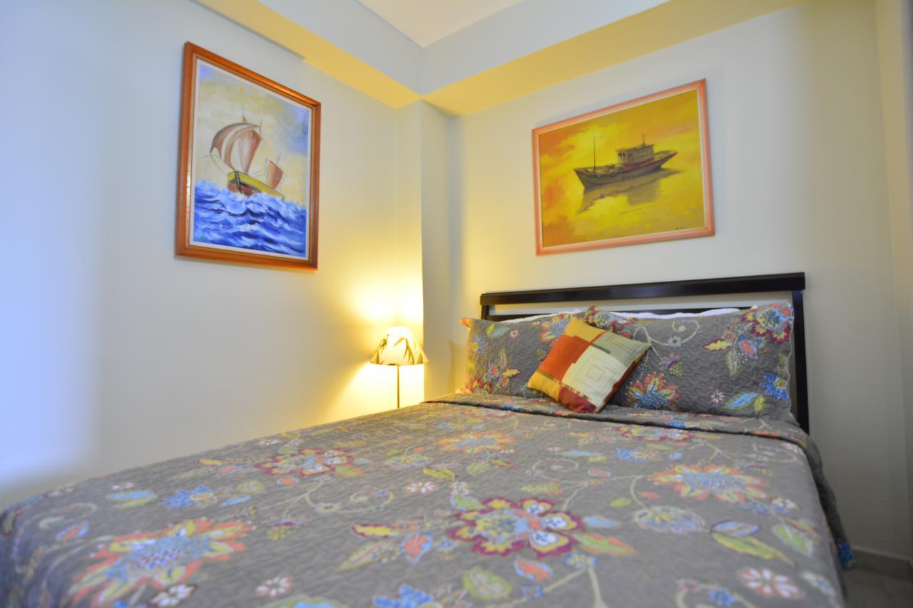 Arraial Blues Hostel Arraial do Cabo Eksteriør billede