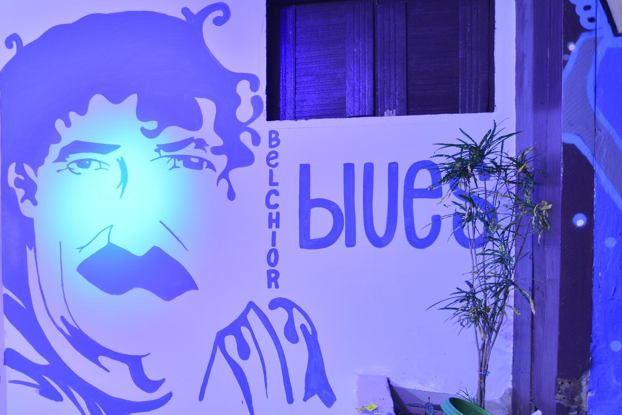 Arraial Blues Hostel Arraial do Cabo Eksteriør billede