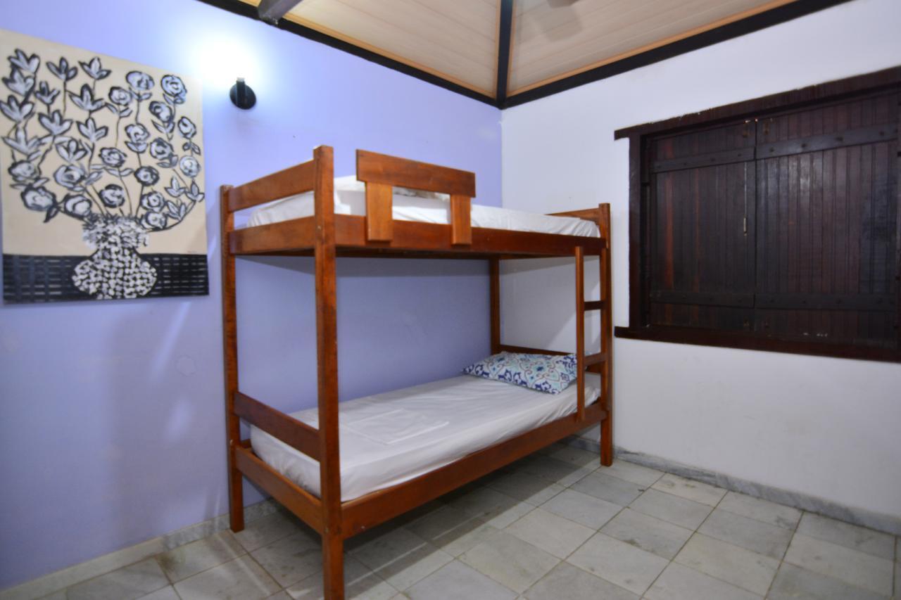 Arraial Blues Hostel Arraial do Cabo Eksteriør billede