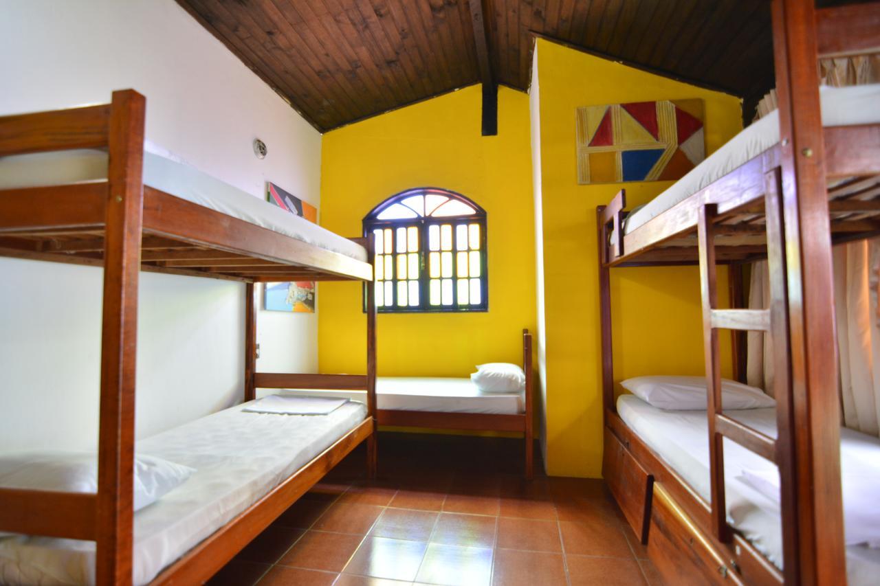 Arraial Blues Hostel Arraial do Cabo Eksteriør billede