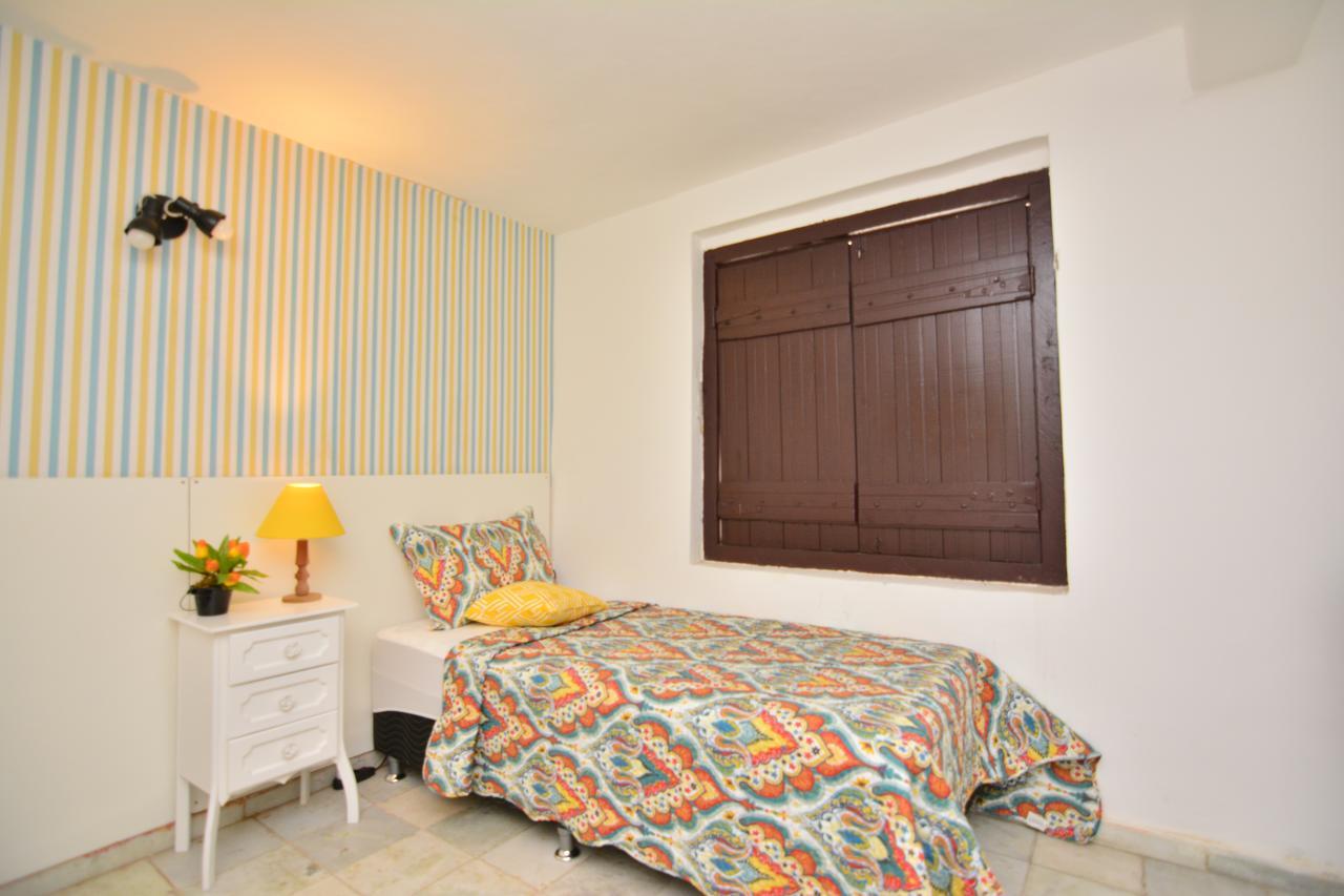 Arraial Blues Hostel Arraial do Cabo Eksteriør billede